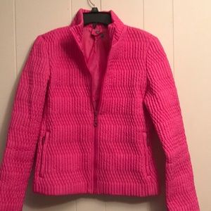 Nwot United Colors is Benetton Jacket